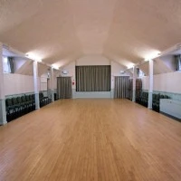 Burnside Memorial Hall Photo