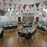 Burnside Memorial Hall Photo