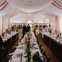 Burnside Memorial Hall Photo