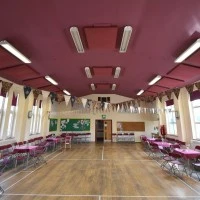 Burton Memorial Hall Photo