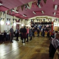 Burton Memorial Hall Photo