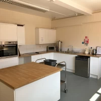 Coxley Memorial Hall  Photo