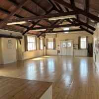 Coxley Memorial Hall  Photo