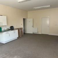Coxley Memorial Hall  Photo