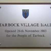 Tarbock Village Hall Photo