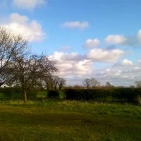Tarbock Village Hall Photo