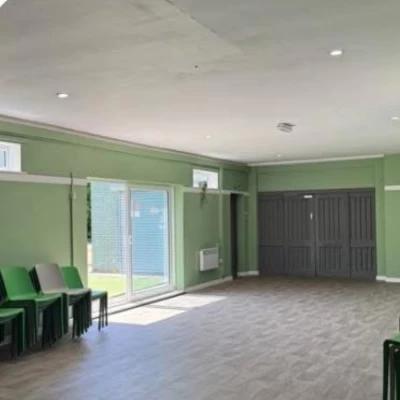 Tarbock Village Hall Photo