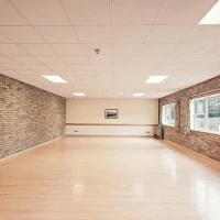 Pitstone Memorial Hall Photo