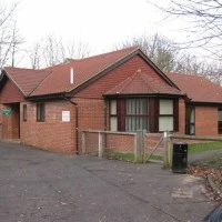 Hookwood Memorial Hall Photo