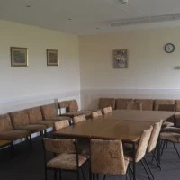 Wilbarston Village Hall Photo
