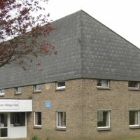 Wilbarston Village Hall Photo