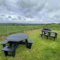 Wilbarston Village Hall Photo