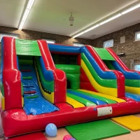 Wilbarston Village Hall Photo