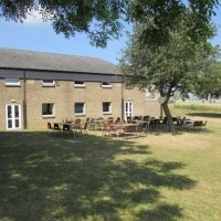 Wilbarston Village Hall Photo