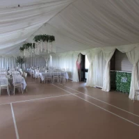 Wilbarston Village Hall Photo