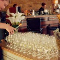 Langleys Restaurant & Wine Bar Photo