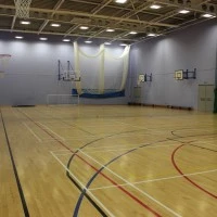 Oasis Academy MediaCityUK Photo