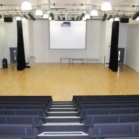 Oasis Academy MediaCityUK Photo