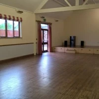 Evenjobb Village Hall Photo