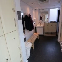U FIT STUDIO Photo