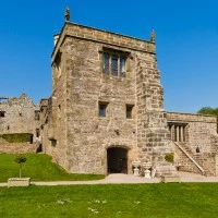 Barden Chapel Photo