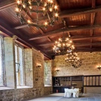 Barden Chapel Photo