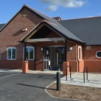 Honeybourne Village Hall Photo