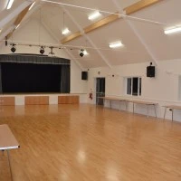 Honeybourne Village Hall Photo