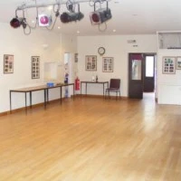 The Narth and District Village Hall Photo