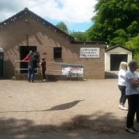 The Narth and District Village Hall Photo