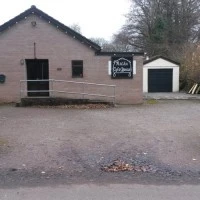 The Narth and District Village Hall Photo