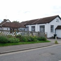 Bearsted and Thurnham WI Hall Photo