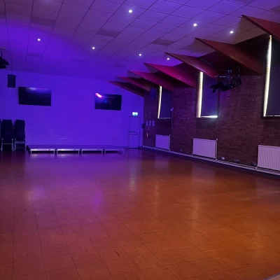 The Oak Centre
