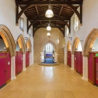 The Chellington Centre Photo