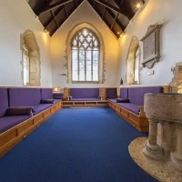 The Chellington Centre Photo