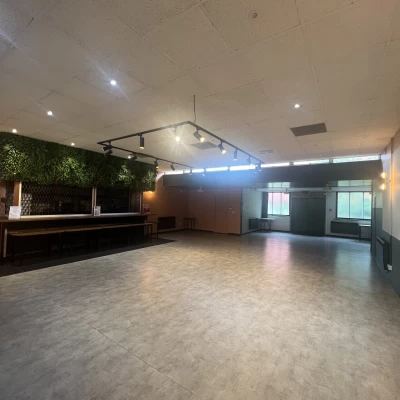Whitton Community Centre