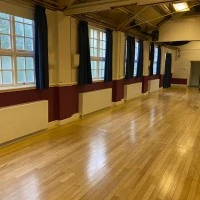 Mornington Hall Photo