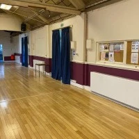 Mornington Hall Photo