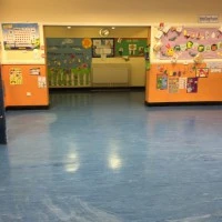 Highfield Community Centre Photo