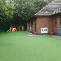 Highfield Community Centre Photo
