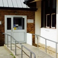 St Anne's Neighbourhood Centre Photo