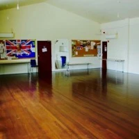 St Anne's Neighbourhood Centre Photo