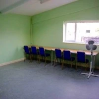 St Anne's Neighbourhood Centre Photo