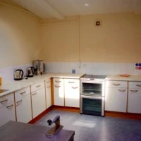 St Anne's Neighbourhood Centre Photo