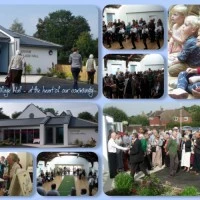 Barham Village Hall Photo