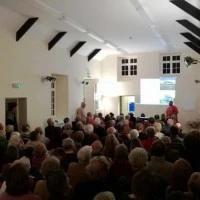 Moylgrove Old School Hall Photo