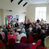 Moylgrove Old School Hall Photo