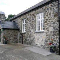 Moylgrove Old School Hall Photo