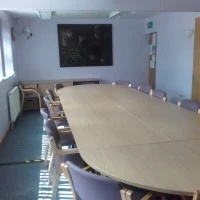 Wesley Centre  Photo