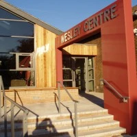 Wesley Centre  Photo